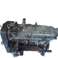 Motor cdla Seat Leon (1p1) 2.0 cupra r