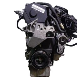 Motor blr, bly, bvy, bvz Seat Leon (1p1) 2.0 fsi