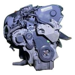 Motor blr, bly, bvy, bvz Seat Leon (1p1) 2.0 fsi