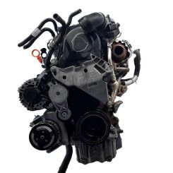 Motor bmm Seat Leon (1p1) 2.0 tdi