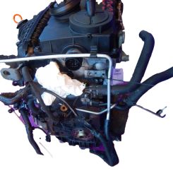 Motor cfhc, bkd, clcb Seat Leon (1p1) 2.0 tdi 16v
