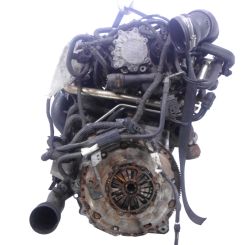 Motor cfhc, bkd, clcb Seat Leon (1p1) 2.0 tdi 16v