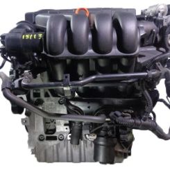 Motor azv Seat Leon (1p1) 2.0 tdi