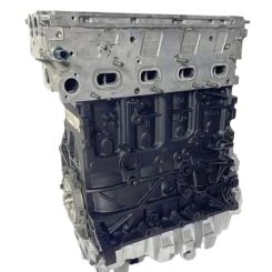 Motor bmn, cega, cfja Seat Leon (1p1) 2.0 tdi