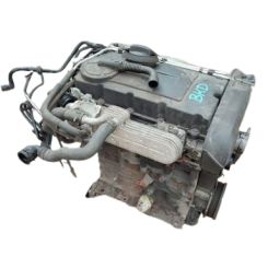 Motor azv Seat Leon (1p1) 2.0 tdi