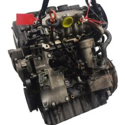 Motor bmn, cega, cfja Seat Leon (1p1) 2.0 tdi