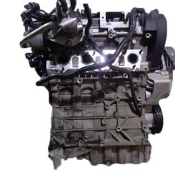 Motor bmm Seat Leon (1p1) 2.0 tdi