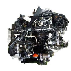 Motor bwa Seat Leon (1p1) 2.0 tfsi