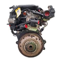Motor cczb Seat Leon (1p1) 2.0 tfsi