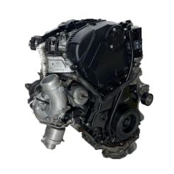 Motor cczb Seat Leon (1p1) 2.0 tfsi