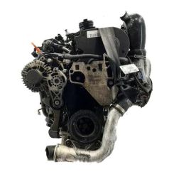 Motor bwa Seat Leon (1p1) 2.0 tfsi