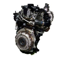 Motor bwa Seat Leon (1p1) 2.0 tfsi