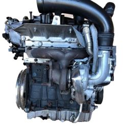 Motor bwj, cdld Seat Leon (1p1) 2.0 tfsi
