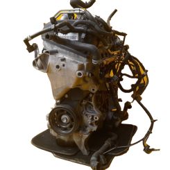 Motor dklb Seat Leon (5f1) 1.0 tsi