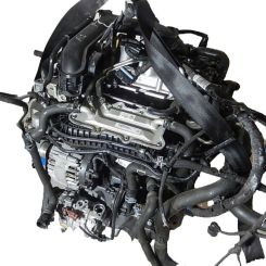 Motor dklb Seat Leon (5f1) 1.0 tsi