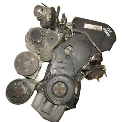 Motor dklb Seat Leon (5f1) 1.0 tsi