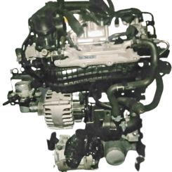 Motor chzd, dkrf Seat Leon (5f1) 1.0 tsi