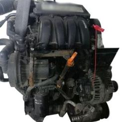 Motor cjza Seat Leon (5f1) 1.2 tsi