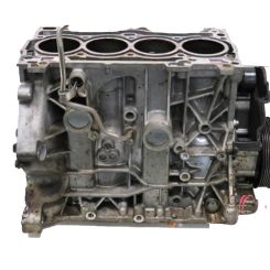 Motor cjza Seat Leon (5f1) 1.2 tsi