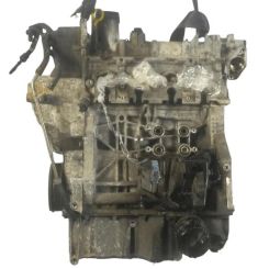 Motor cyva, cjzb Seat Leon (5f1) 1.2 tsi