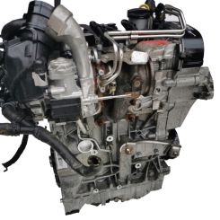 Motor cyva, cjzb Seat Leon (5f1) 1.2 tsi