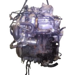 Motor cjza Seat Leon (5f1) 1.2 tsi