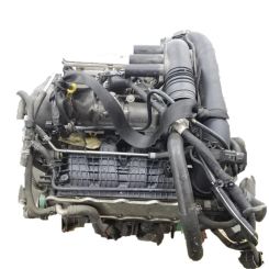 Motor cyva, cjzb Seat Leon (5f1) 1.2 tsi