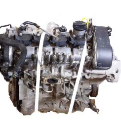 Motor cjza Seat Leon (5f1) 1.2 tsi