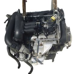 Motor cjza Seat Leon (5f1) 1.2 tsi