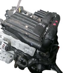 Motor cyva, cjzb Seat Leon (5f1) 1.2 tsi