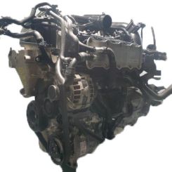 Motor cyvb Seat Leon (5f1) 1.2 tsi