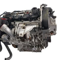 Motor cpwa Seat Leon (5f1) 1.4 tgi