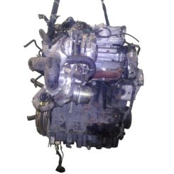 Motor cpwa Seat Leon (5f1) 1.4 tgi