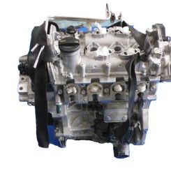 Motor czca Seat Leon (5f1) 1.4 tsi
