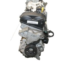 Motor czda, czea Seat Leon (5f1) 1.4 tsi