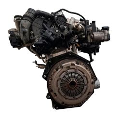 Motor czca Seat Leon (5f1) 1.4 tsi