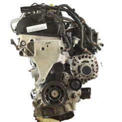 Motor czda, czea Seat Leon (5f1) 1.4 tsi