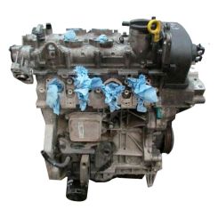 Motor cmba, cxsa Seat Leon (5f1) 1.4 tsi