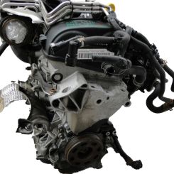 Motor cmba, cxsa Seat Leon (5f1) 1.4 tsi