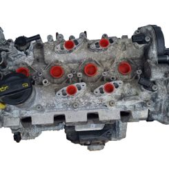 Motor czda, czea Seat Leon (5f1) 1.4 tsi
