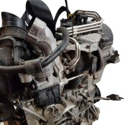 Motor cmba, cxsa Seat Leon (5f1) 1.4 tsi