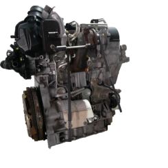 Motor czda, czea Seat Leon (5f1) 1.4 tsi