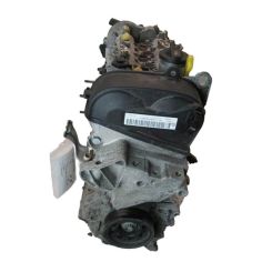 Motor czca Seat Leon (5f1) 1.4 tsi