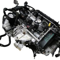 Motor cmba, cxsa Seat Leon (5f1) 1.4 tsi
