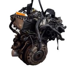 Motor czca Seat Leon (5f1) 1.4 tsi