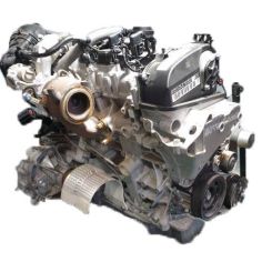 Motor dhfa Seat Leon (5f1) 1.5 tgi