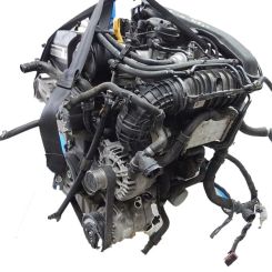 Motor daca, dpba Seat Leon (5f1) 1.5 tsi
