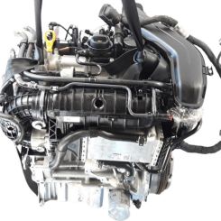 Motor daca, dpba Seat Leon (5f1) 1.5 tsi