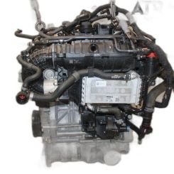 Motor daca, dpba Seat Leon (5f1) 1.5 tsi