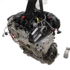 Motor daca, dpba Seat Leon (5f1) 1.5 tsi